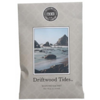 Bridgewater Candle Company - Scented Sachet - Driftwood Tides