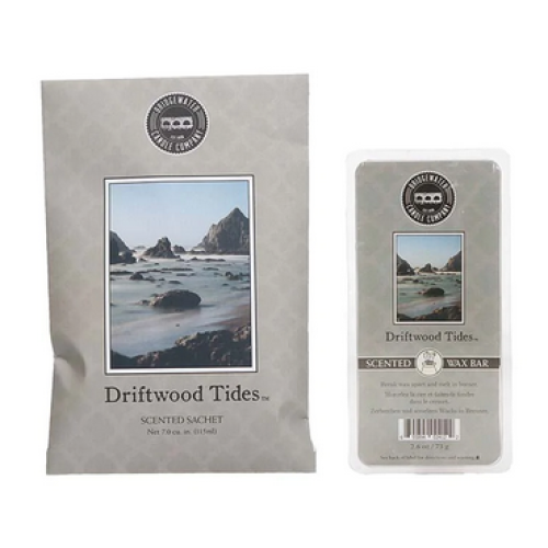 Bridgewater Candle Company - Bundle - Driftwood Tides