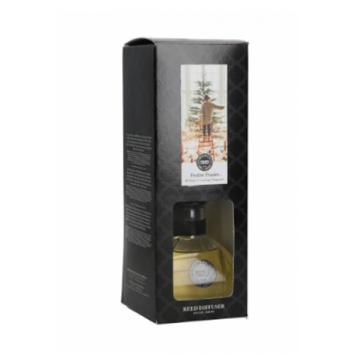 Bridgewater Candle Company - Reed Diffuser - Festive Frasier