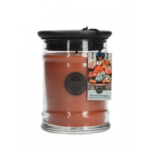 Bridgewater Candle Company - Geurkaars - 225gr - Harvest Pumpkin