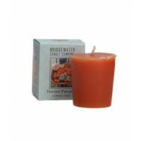 Bridgewater Candle Company - Votive Candle - Harvest Pumpkin