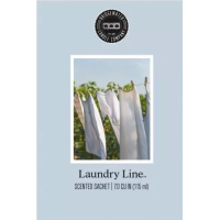 Bridgewater Candle Company - Scented Sachet - Laundry Line