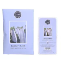Bridgewater Candle Company - Bundle - Laundry Line