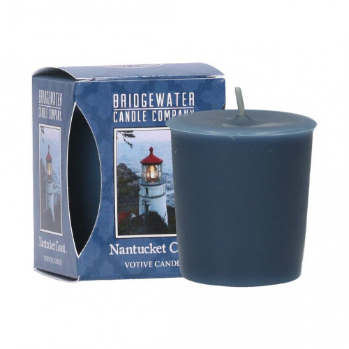 Bridgewater Candle Company - Votive Candle - Nantucket Coast