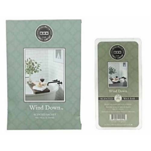 Bridgewater Candle Company - Bundle - Wind Down