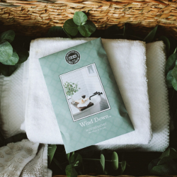 Fragrance of the month May