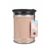 Bridgewater Candle Company - Candle - 8oz Small Jar - Sugared Skies