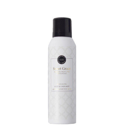 Sweet  Grace Body & Linen Mist