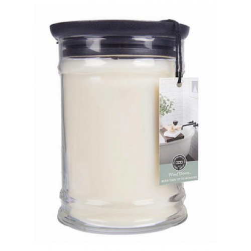 Bridgewater Candle Company - Candle - 18oz Large Jar - Wind Down