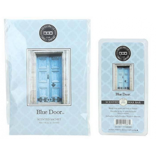 Bridgewater Candle Company - Bundel - Blue Door