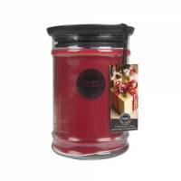 Bridgewater Candle Company - Candle - 8oz Small Jar - Christmas Bliss