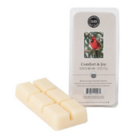 Bridgewater Candle Company - Wax Bar - Comfort & Joy