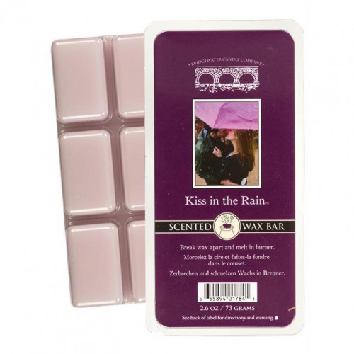 Bridgewater Candle Company - Wax Bar - Kiss in the Rain