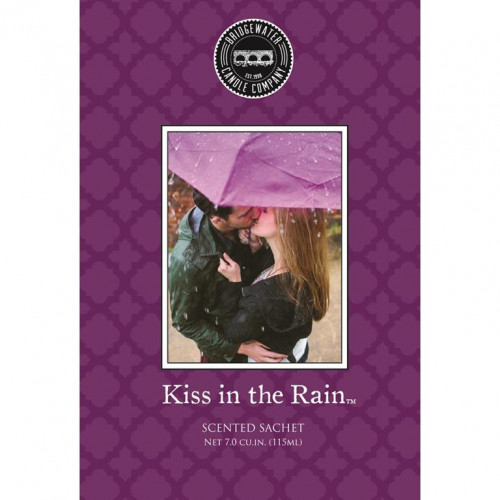 Bridgewater Candle Company - Geurzakje - Kiss in the Rain