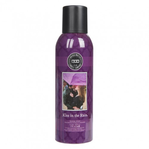 Bridgewater Candle Company - Roomspray - Kiss in the Rain