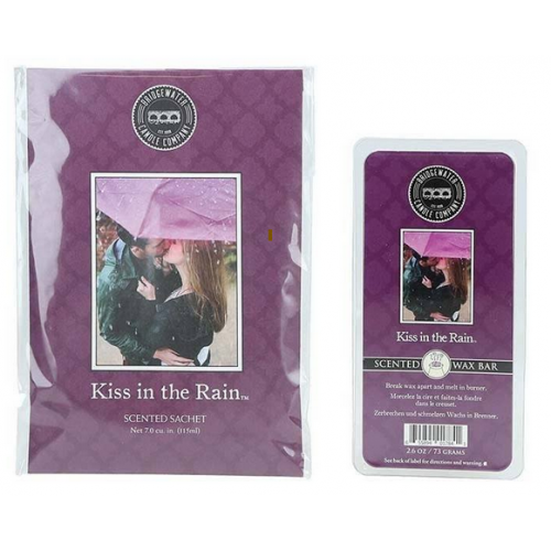 Bridgewater Candle Company - Bündel - Kiss in the Rain