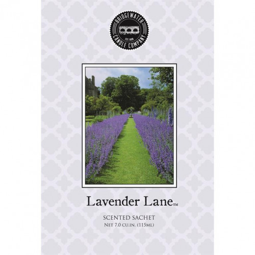 Bridgewater Candle Company - Scented Sachet - Lavender Lane