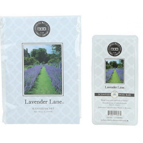 Bridgewater Candle Company - Bundle - Lavender Lane