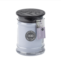 Bridgewater Candle Company - Candle - 8oz Small Jar - Lavender Fields