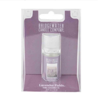 Bridgewater Candle Company - Home Fragrance Oil - Lavender Fields