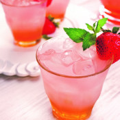 Sweet Summer Tea