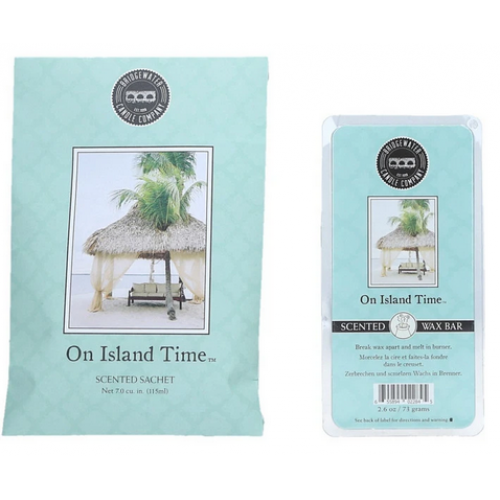 Bridgewater Candle Company - Bundle - On Island Time