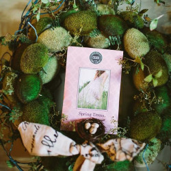 Fragrance of the month July