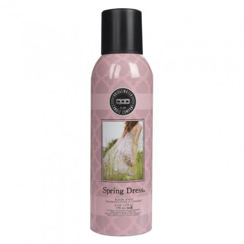 Bridgewater Candle Company - Roomspray - Spring Dress