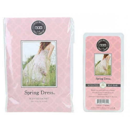 Bridgewater Candle Company - Bundle - Spring Dress