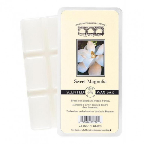 Bridgewater Candle Company - Wax Bar - Sweet Magnolia