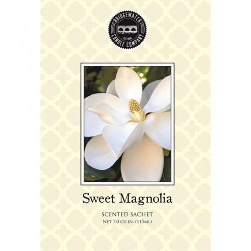 Bridgewater Candle Company - Scented Sachet - Sweet Magnolia