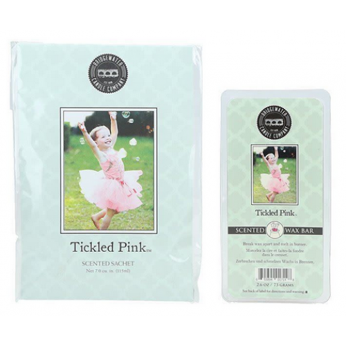 Bridgewater Candle Company - Bundle - Tickled Pink