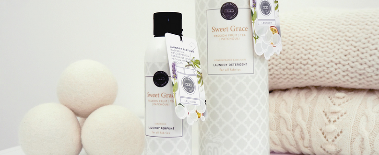 Sweet Grace Laundry Care