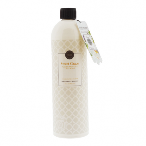 Sweet Grace Laundry Detergene 1000ml