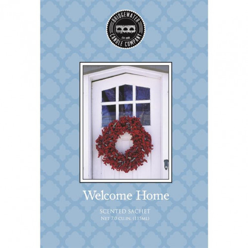 Bridgewater Candle Company - Scented Sachet - Welcome Home