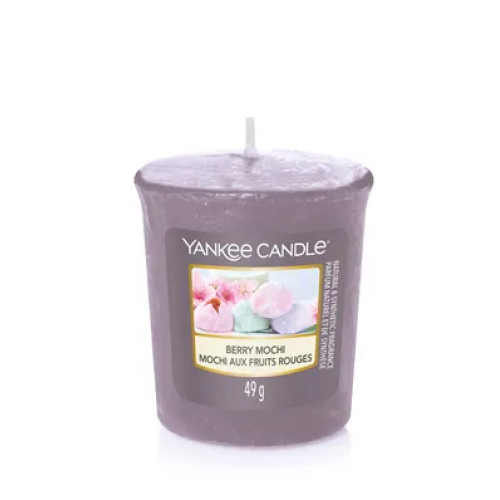 Yankee Candle Berry Mochi Votive Yankee Candle Berry Mochi Votive