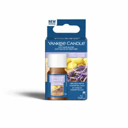 YC Lemon Lavender Ultrasonic Aroma Oil YC Lemon Lavender Ultrasonic Aroma Oil