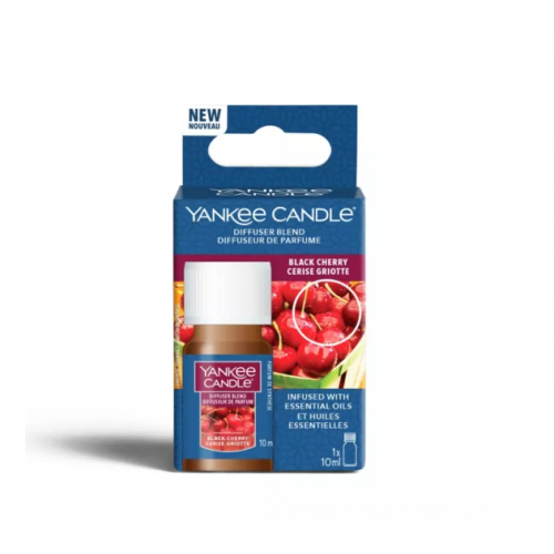 YC Black Cherry Ultrasonic Aroma Oil YC Black Cherry Ultrasonic Aroma Oil