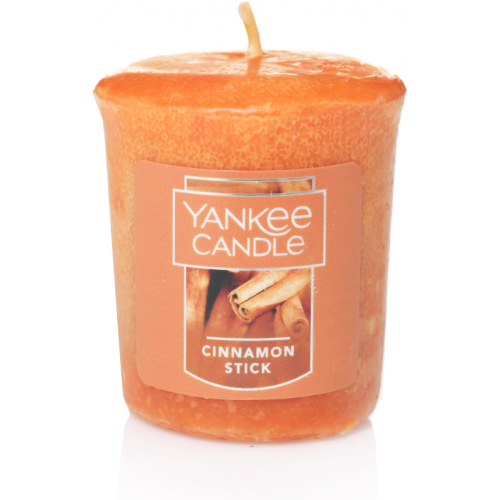 Yankee Candle Cinnamon Stick Votive Yankee Candle Cinnamon Stick Votive