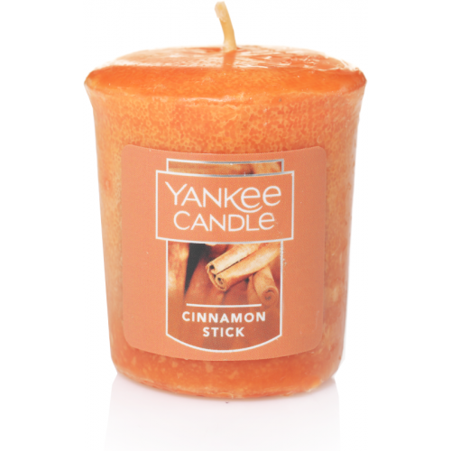 Yankee Candle Cinnamon Stick Votive kaarsje