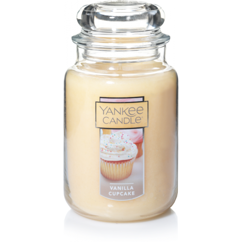 Yankee candle vanilla cupcake - Die TOP Auswahl unter den Yankee candle vanilla cupcake!