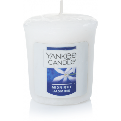Yankee Candle Midnight Jasmine Votive kaarsje