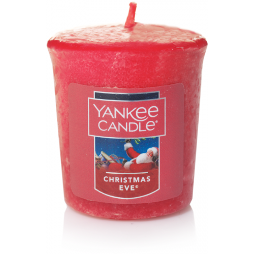 Yankee Candle Christmas Eve Votive Yankee Candle Christmas Eve Votive