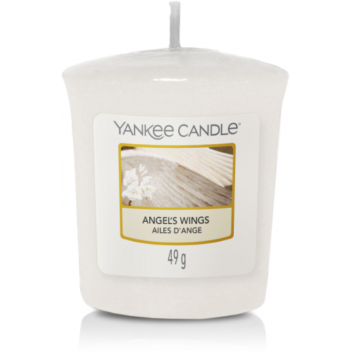 Yankee Candle Angels Wings Votive