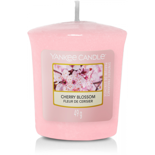 Yankee Candle Cherry Blossom Votive