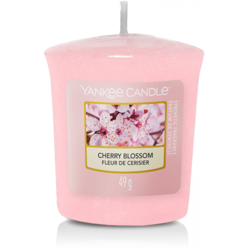 Yankee Candle Cherry Blossom Votive Yankee Candle Cherry Blossom Votive
