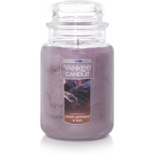 Dried Lavender & Oak