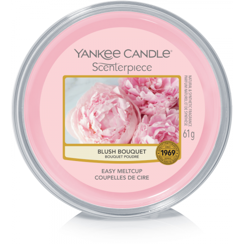 Yankee Candle Blush Bouquet Scenterpiece