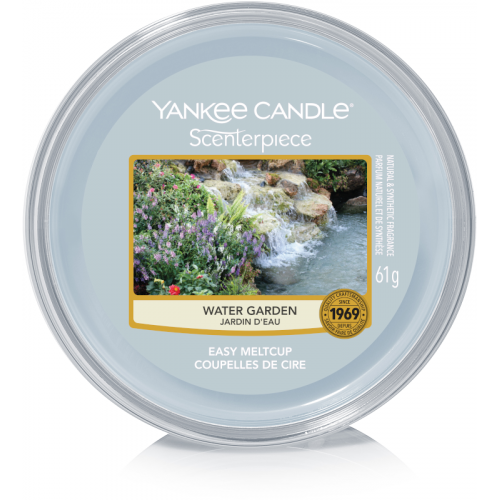 Yankee Candle Water Garden Scenterpiece