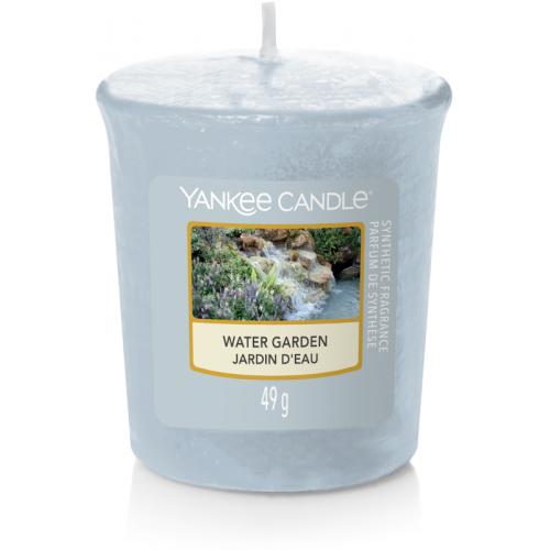 Yankee Candle Water Garden Votive